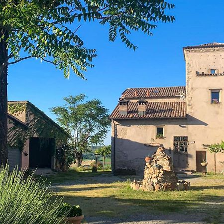Soulful Holiday Home In Modena Wth Garden Exteriér fotografie