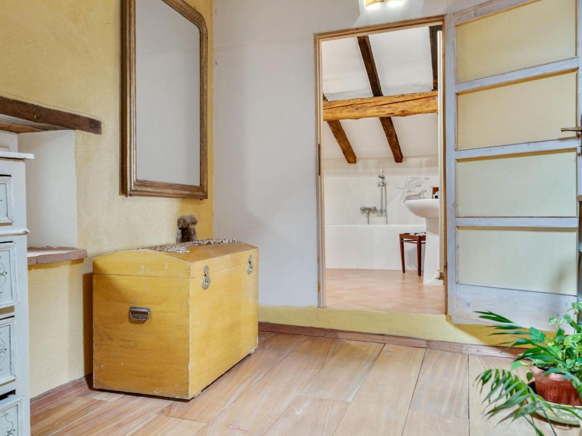 Soulful Holiday Home In Modena Wth Garden Exteriér fotografie