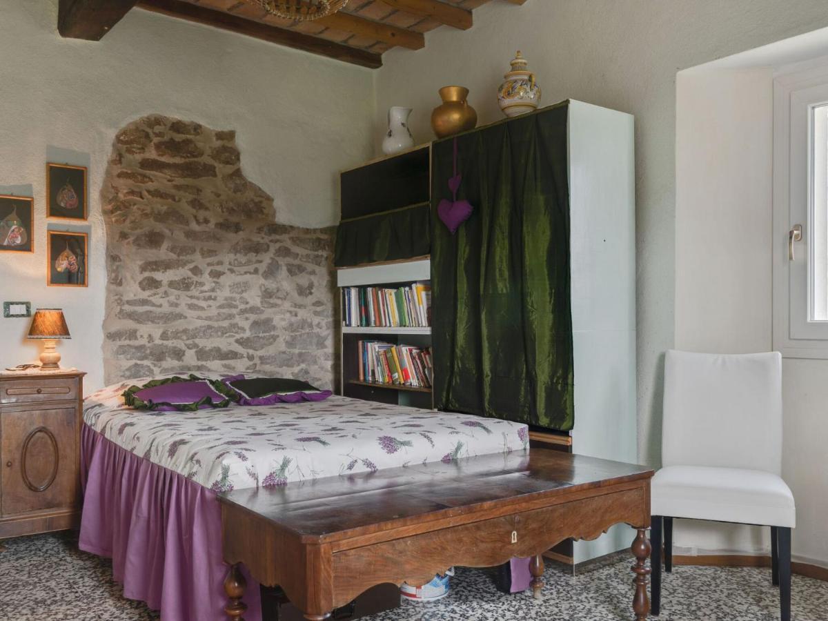 Soulful Holiday Home In Modena Wth Garden Exteriér fotografie