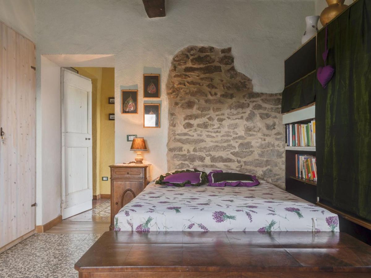Soulful Holiday Home In Modena Wth Garden Exteriér fotografie