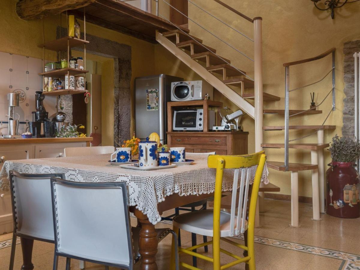 Soulful Holiday Home In Modena Wth Garden Exteriér fotografie