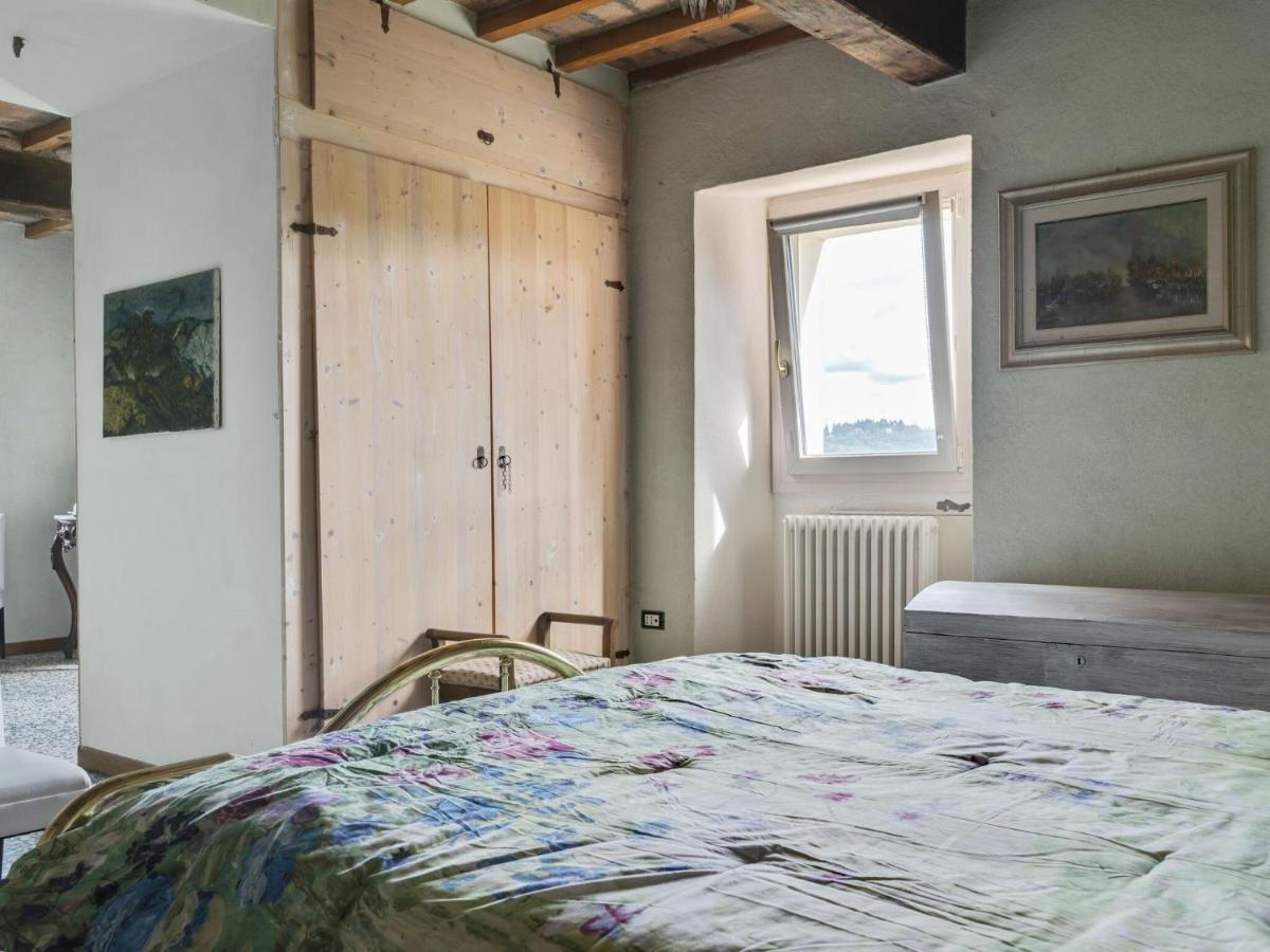 Soulful Holiday Home In Modena Wth Garden Exteriér fotografie