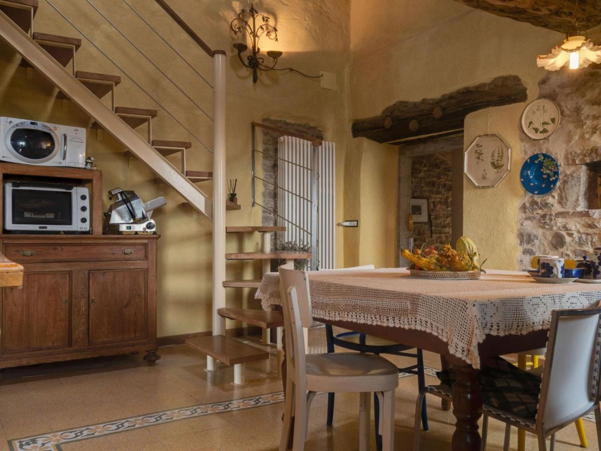 Soulful Holiday Home In Modena Wth Garden Pokoj fotografie