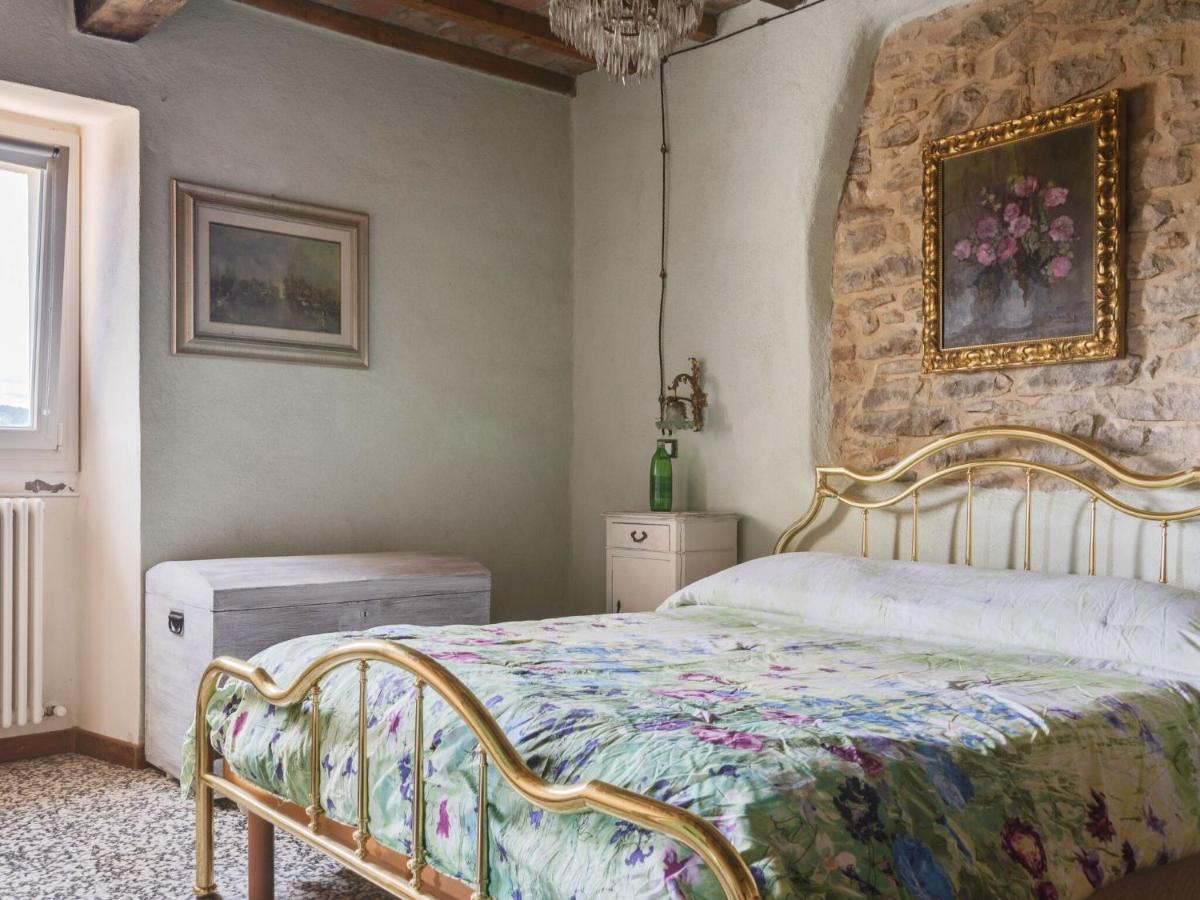 Soulful Holiday Home In Modena Wth Garden Pokoj fotografie