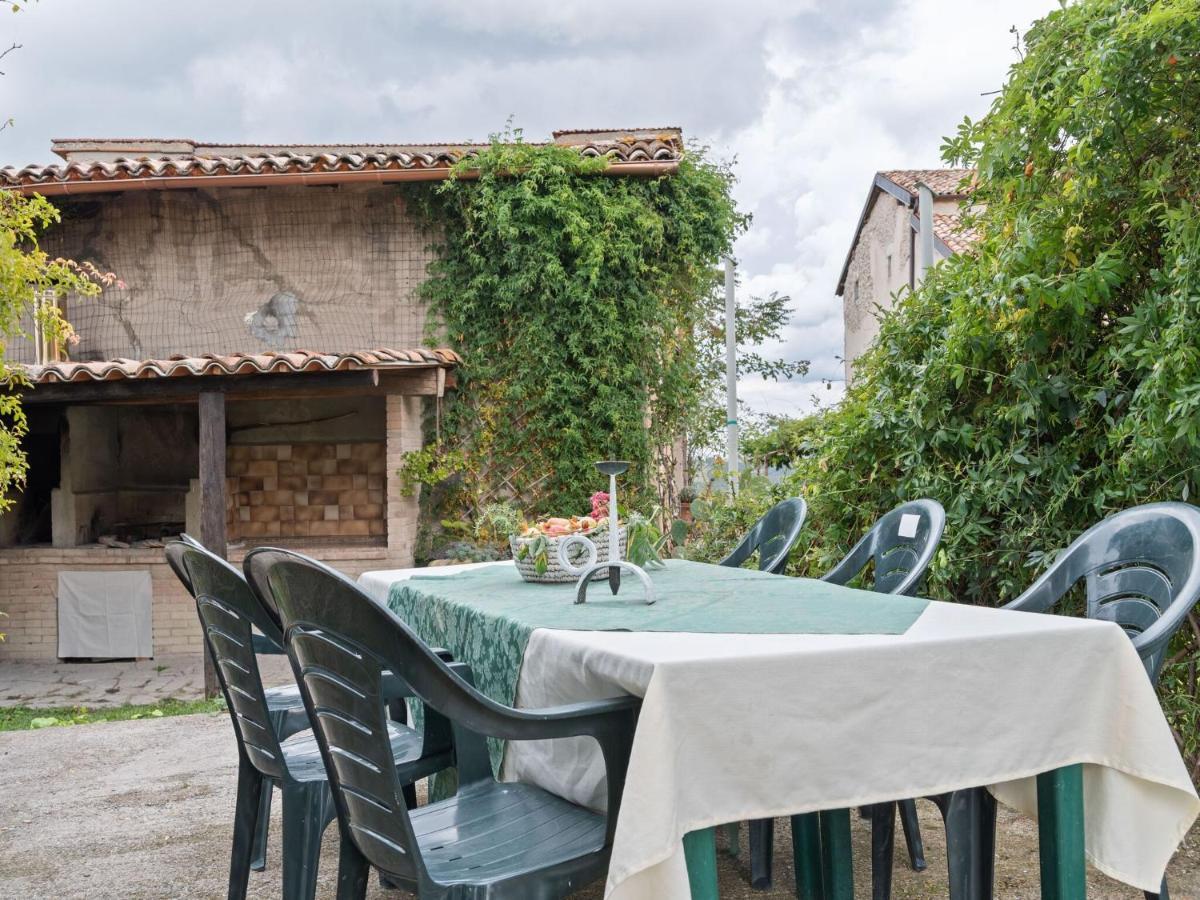Soulful Holiday Home In Modena Wth Garden Pokoj fotografie